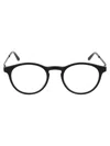 Mykita Talini Glasses In Black