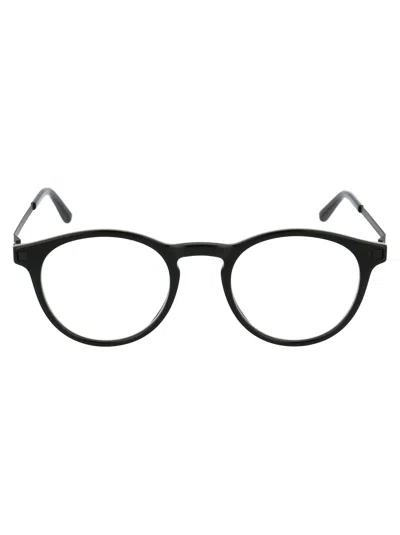 Mykita Talini Glasses In Black
