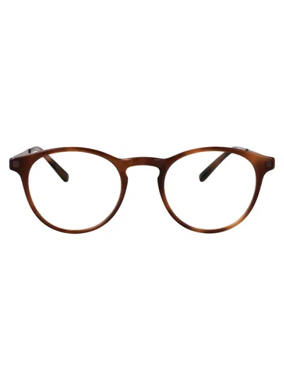 Mykita Talini Glasses In Brown