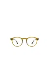 Mykita Talini Eyewear In Brown