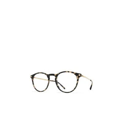 Mykita Talini942 C22 Antigua Champagne In Brown