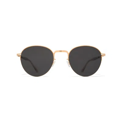 Mykita Tate291 Champagne Gold