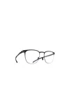 Mykita Thabani Glasses In Black