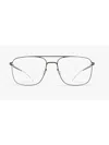 Mykita Tobi Eyewear In Metallic