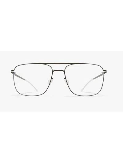 Mykita Tobi Eyewear In Metallic
