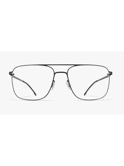 Mykita Tobi Eyewear In Green