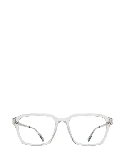 Mykita Trules Glasses In Gray