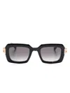 Mykita Una 404 In Black