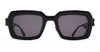 Mykita Sunglasses Una In Black