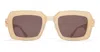 Mykita Sunglasses Una In Gold