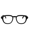 Mykita Md1-pitch Black Mylon Glasses In Black