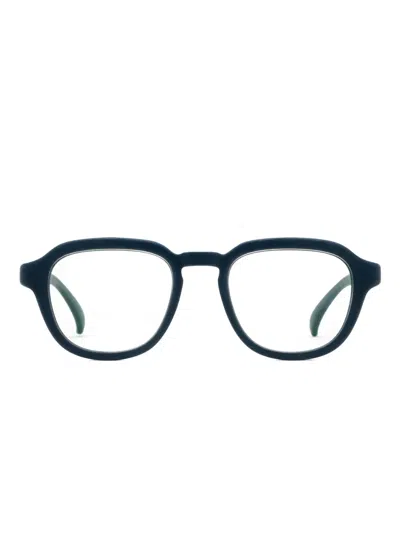 Mykita Wally Md34-indigo