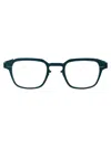Mykita Optical In Green
