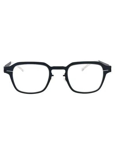Mykita Waters Glasses In Indigo