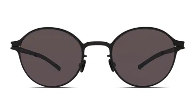 Mykita Wim Black In Multi