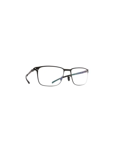Mykita Women's Stylish Mini Eyewear With 140mm Temples In Black