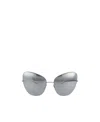 Mykita Mmesse018 Sunglasses In Gray