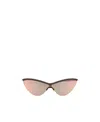 Mykita Mmecho002 Sunglasses In Nude