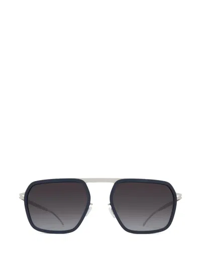 Mykita Yucca Sunglasses In Gray