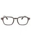 Mykita Yukon Glasses In Transparent
