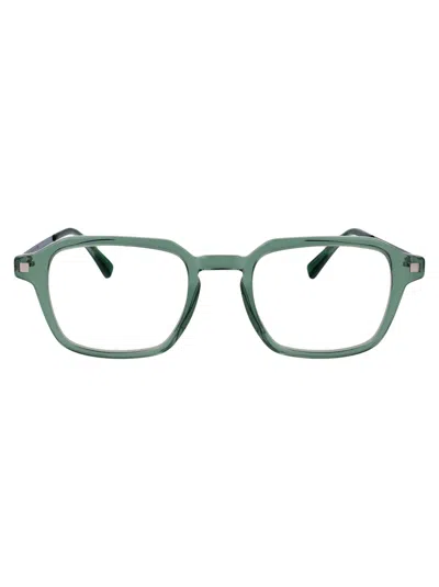 Mykita Yukon Glasses In Multi