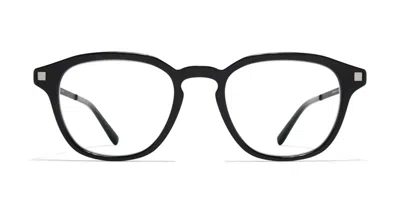 Mykita Yura - C95 Black Rx Glasses