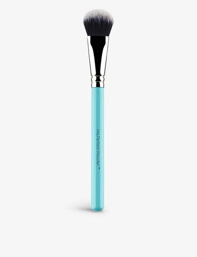 Mykitco. 0.11s Pro My Perfect Powder™ Brush