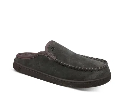 Mykos Craig Slipper In Brown