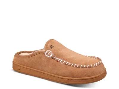 Mykos Craig Slipper In Brown