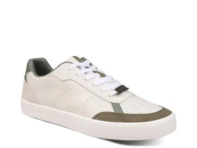 Mykos Dane Sneaker In Gray