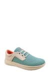 Mykos Eleanor Sneaker In Multi