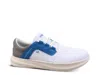 Mykos Elijah Sneaker In White