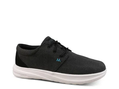 Mykos Emerson Sneaker In Black