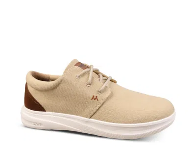 Mykos Emerson Sneaker In Brown