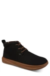 Mykos Koen Chukka Boot In Multi