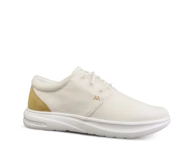 Mykos Lake Sneaker In Sand