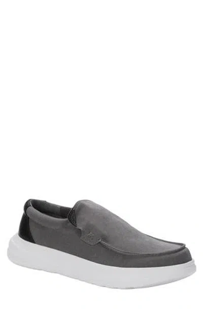 Mykos Lee Slip-on Sneaker In Multi