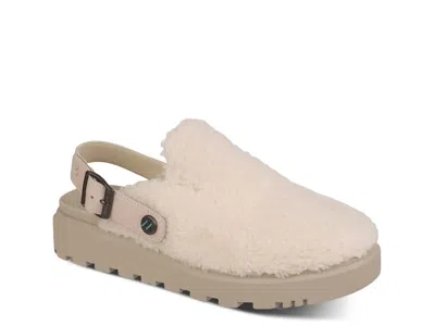 Mykos Lilah Clog
