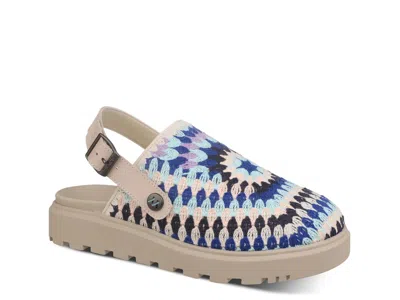 Mykos Lilah Clog