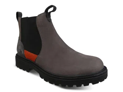 MYKOS MYKOS MARCUS BOOT