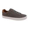 Mykos Vance Sneaker In Gray