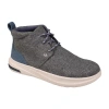 Mykos Koen Chukka Boot In Gray