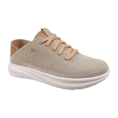 Mykos Mens Sneakers In Neutral