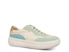Mykos Nyla Platform Sneaker In Multi