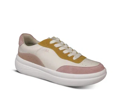 Mykos Nyla Sneaker In Multi