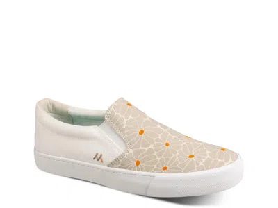 Mykos Piper Slipon Sneaker