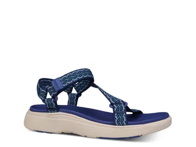Mykos Solstice Sandal In Multi