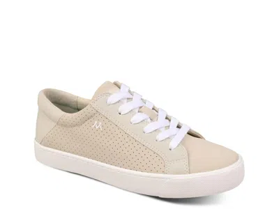 Mykos Vita Sneaker In Sand