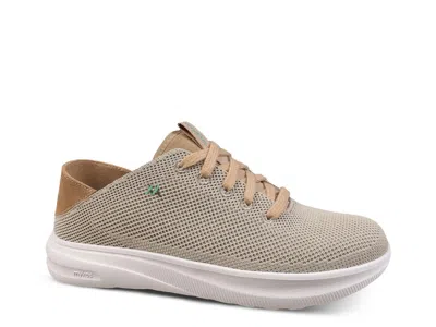 Mykos Wilson Sneaker In Sand