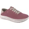 Mykos Winona Sneaker In Pink